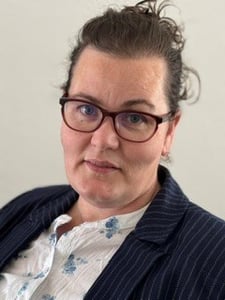 Angela Ranck-SNV- Clark County Social Services