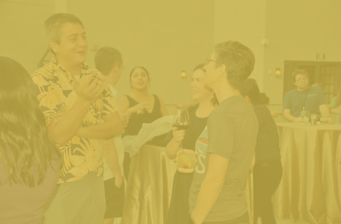 Clarity Connect Happy Hour Yellow 3