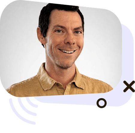 Cody Reneau Headshot