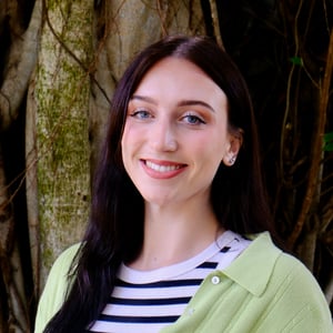 Jalynn Booker- Suncoast Partnership to End Homelessness