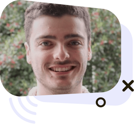 Joel Bernstein Headshot