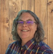 Michele Fuller-Hallauer