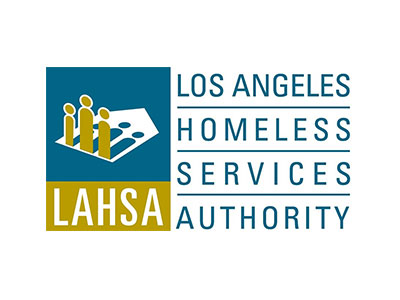 los angeles homeless services authority logo
