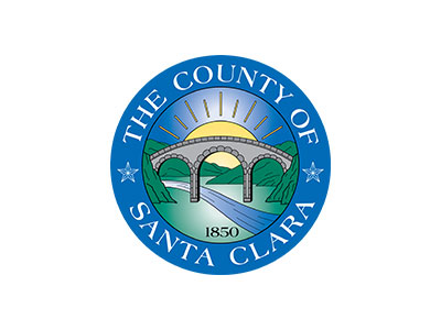the county of santa clara logo