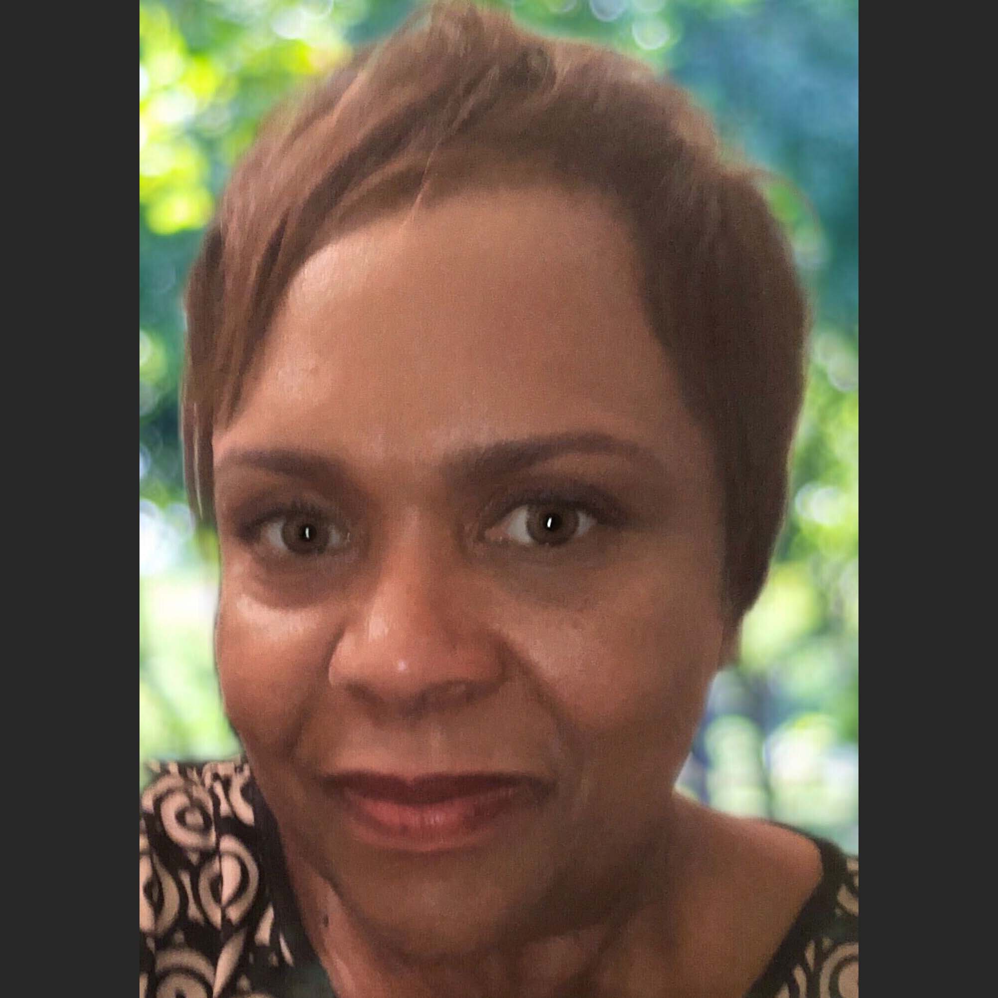 Beverly Cisse