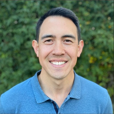 Bowman, Daniel - Headshot