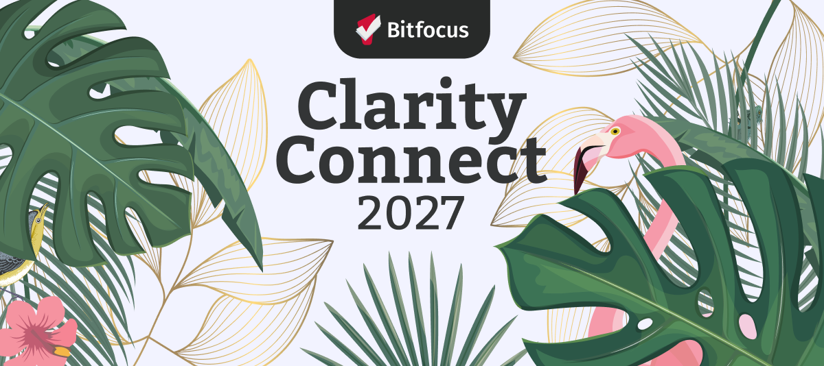 Clarity Connect 2027