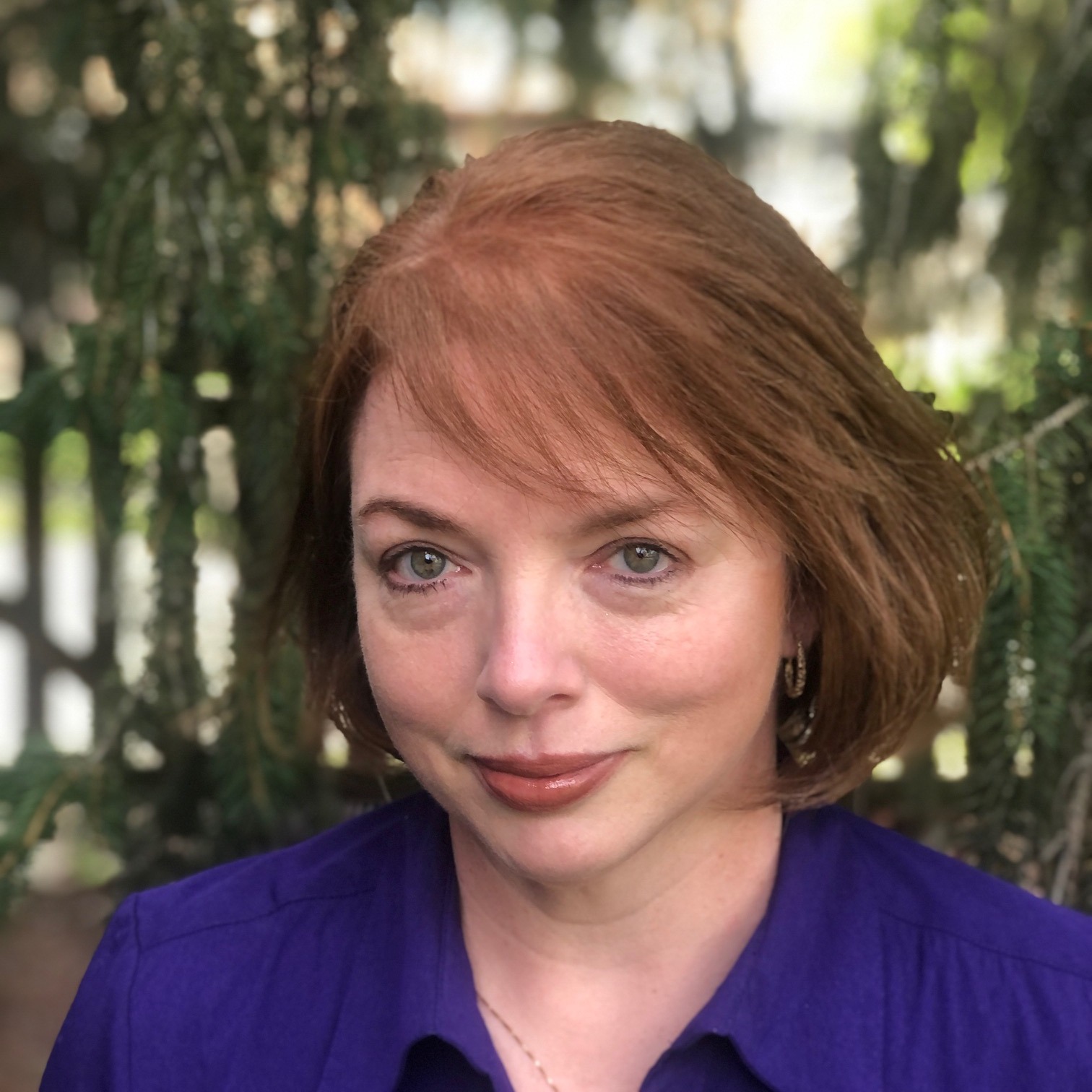 Cheryl White