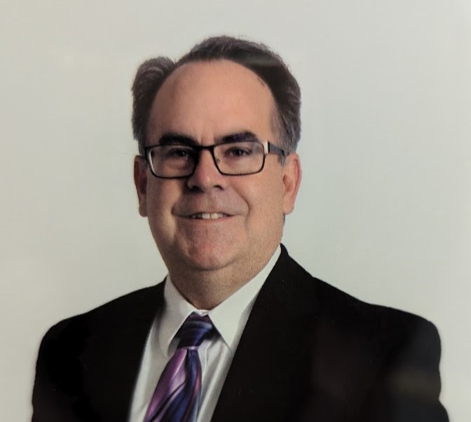 David Eberbach