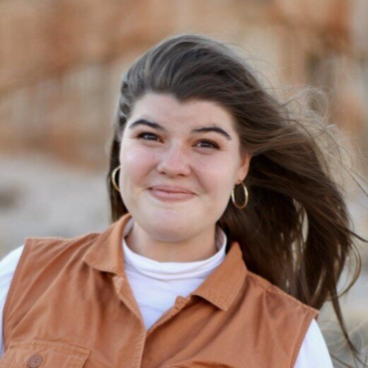 Hannah Whitfield