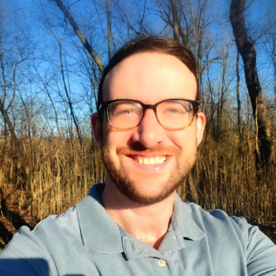 Hintz, Fred - Hubspot Photo