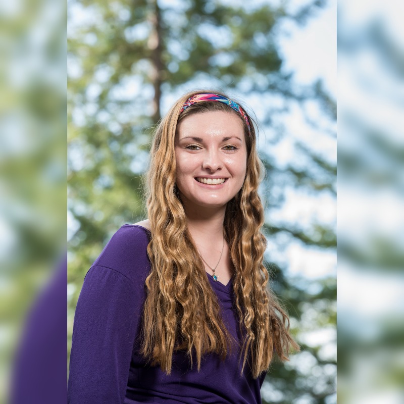 Alexis Crews-Holloway