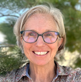Karen Waldon