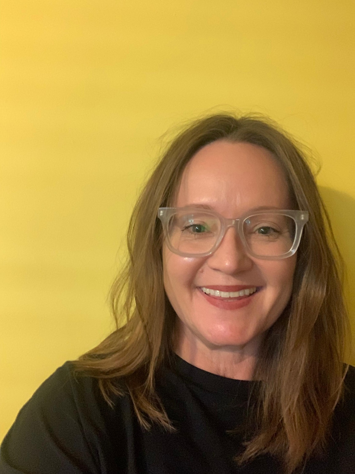 Kim Keaton