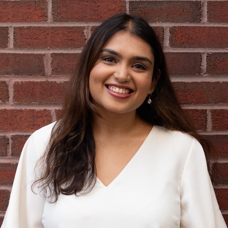 Meghan  Desai
