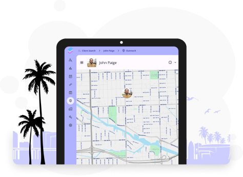 Miami-Dade Accordion Image