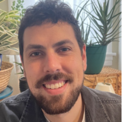 Paul  Devencenzi