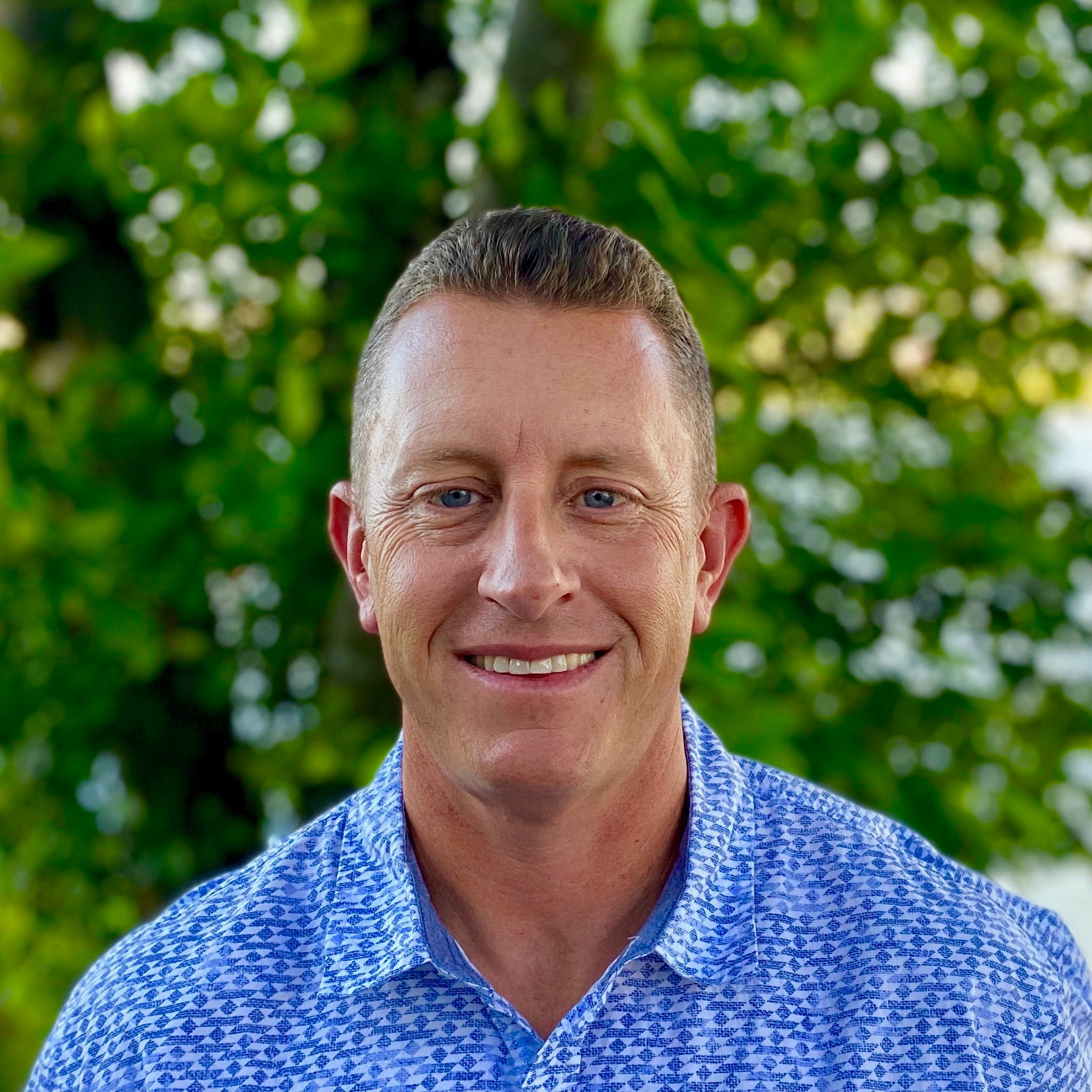 Pete Keleher