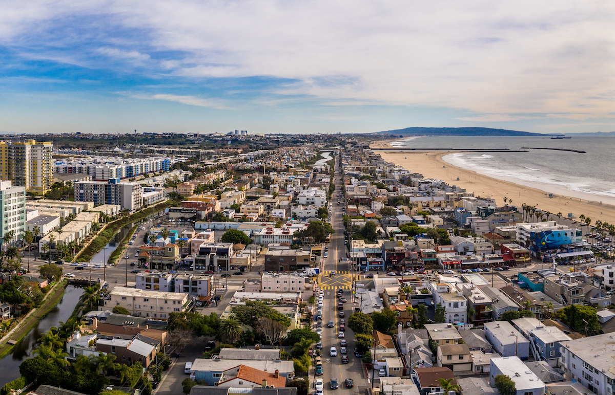 Venice Beach