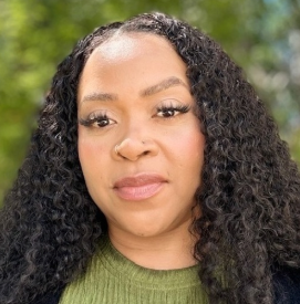 Misha Baker