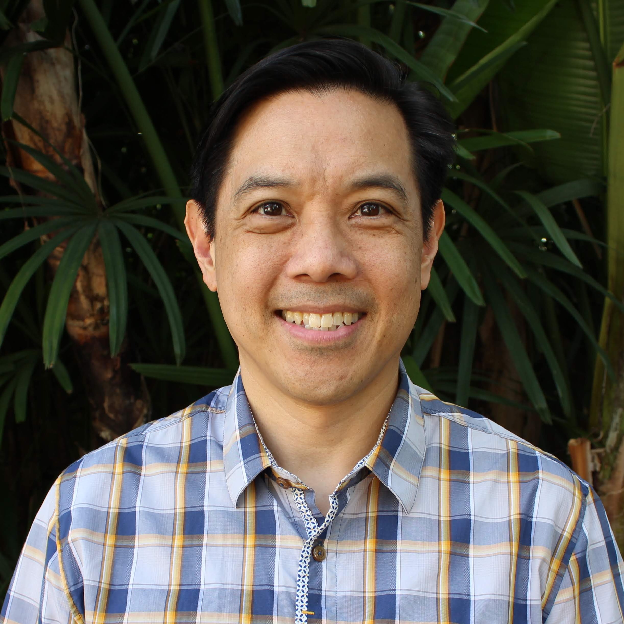 Joel Remigio