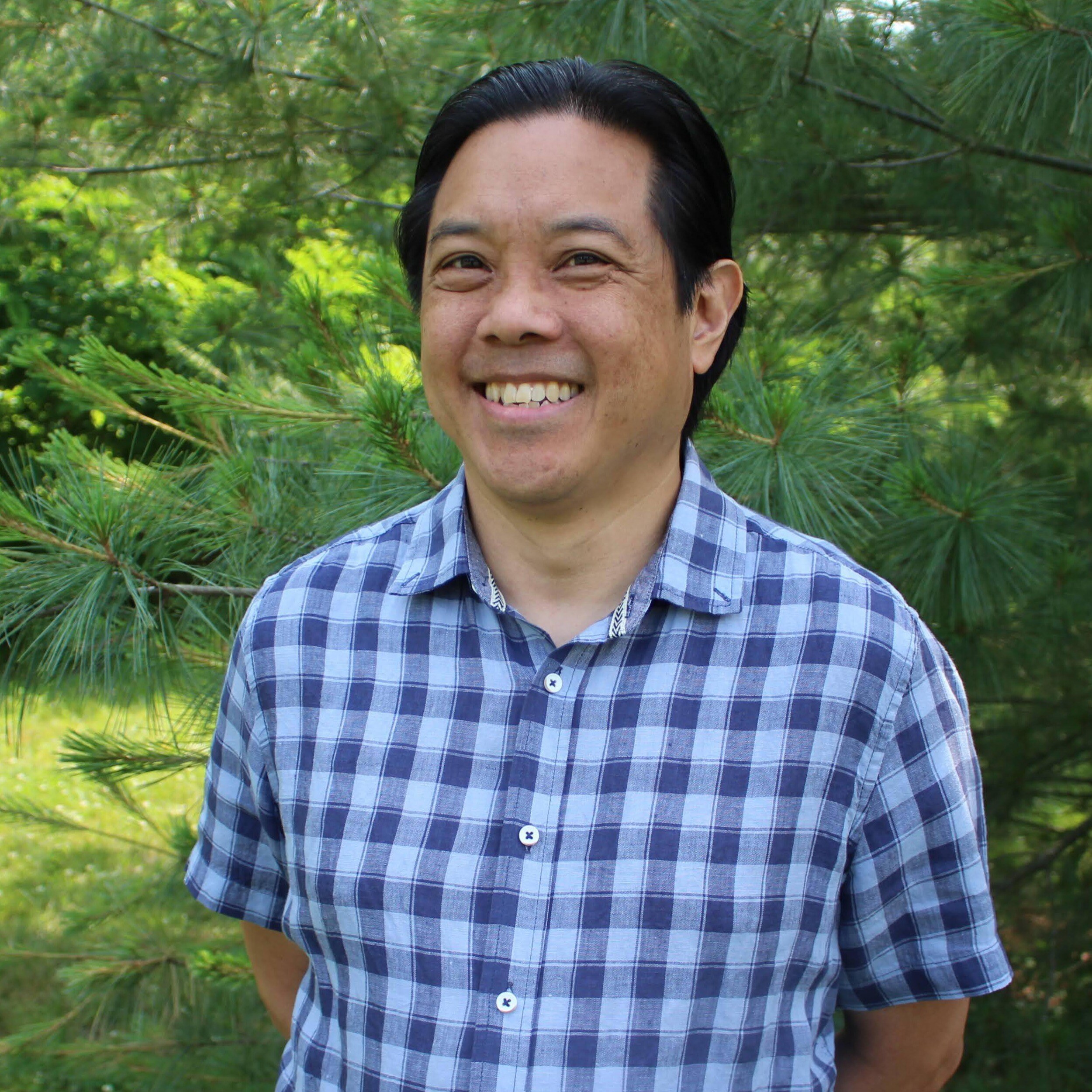 Joel Remigio